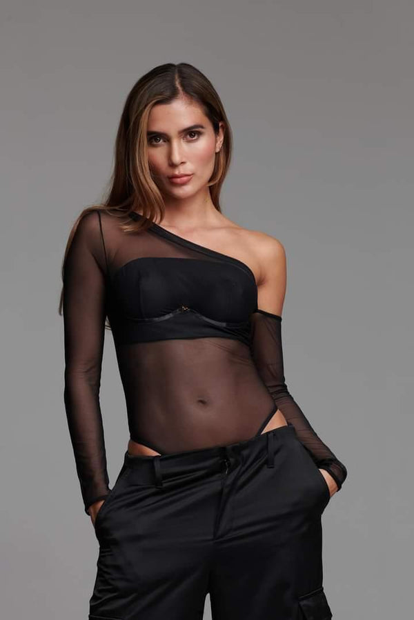 BODY FORZA