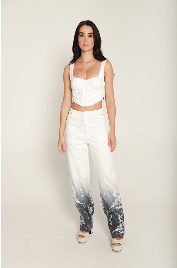 PANTALÓN ADRINA PRINT