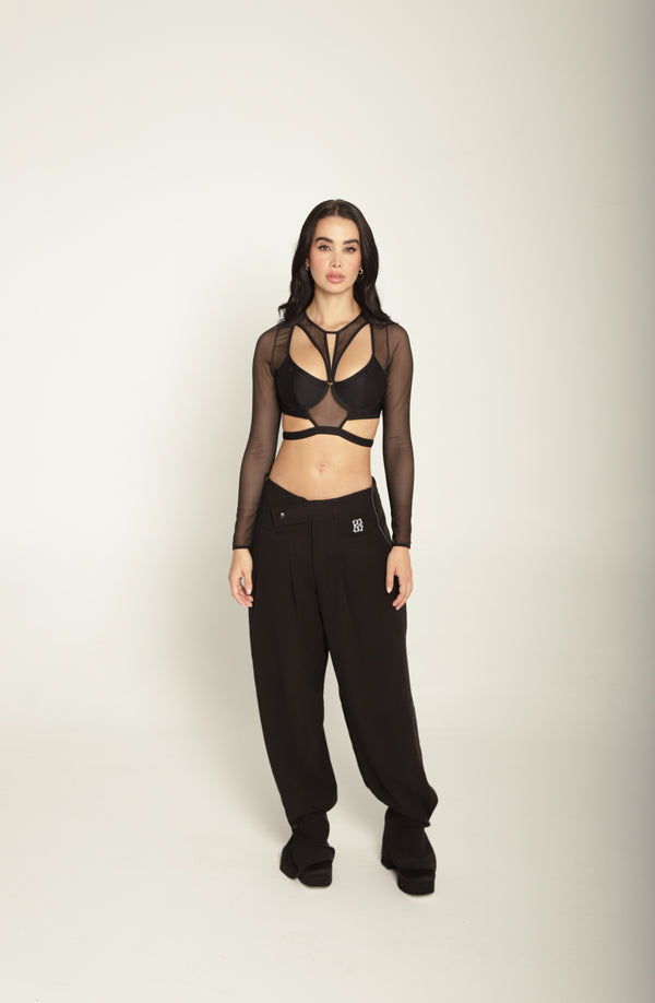 PANTALÓN KAI